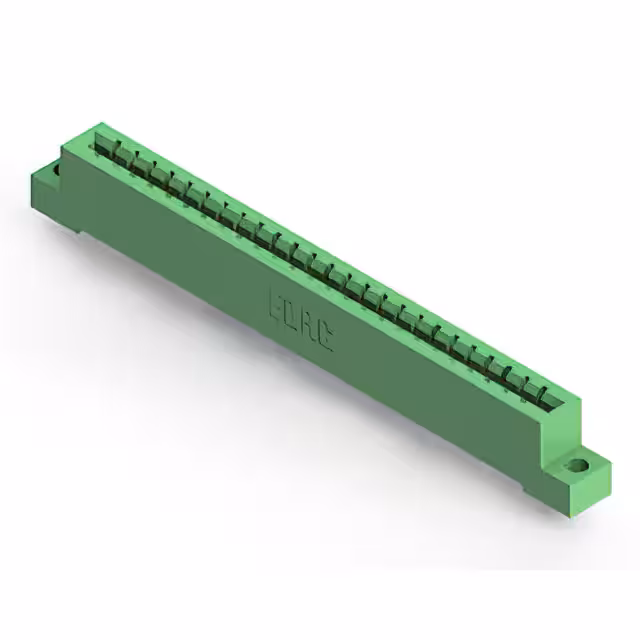 833-025-521-104 EDAC Inc.  Conectores de tableros de borde